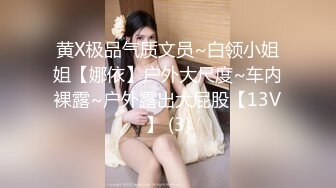 黄X极品气质文员~白领小姐姐【娜依】户外大尺度~车内裸露~户外露出大屁股【13V】 (3)