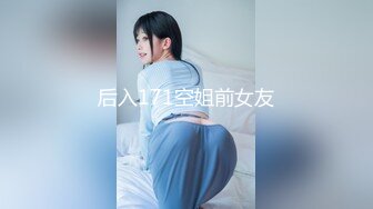 冒充经纪人忽悠相当模特的美女各种姿势展示她的身材最重要的一点是要拨开鲍鱼看小B (2)