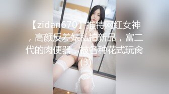 【zidan670】推特网红女神，高颜反差婊私拍新品，富二代的肉便器，被各种花式玩肏 (3)