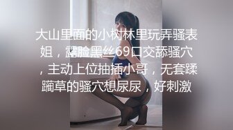 大奶骚妹夜晚驾车和炮友户外车震，摇下车窗掏出奶子呻吟，路边退下衣服深喉口交，后座骑乘猛操回家再继续操