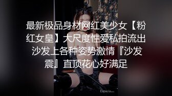 最新极品身材网红美少女【粉红女皇】大尺度性爱私拍流出 沙发上各种姿势激情『沙发震』直顶花心好满足