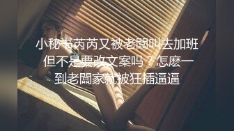 小秘书芮芮又被老闆叫去加班 但不是要改文案吗？怎麽一到老闆家就被狂插逼逼