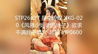 STP26627 星空传媒 XKG-020《风骚小妈诱惑继子》欲求不满找子填穴-悠悠 VIP0600