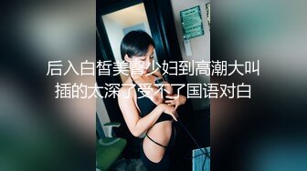 后入骚老婆 日常内射