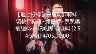 9/8最新 蕾丝同性才是真爱在厨房和餐厅被女主人支配玩弄的小狗VIP1196