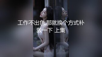 工作不出色,那就换个方式补救一下 上集