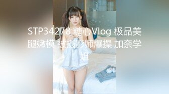 STP34278 糖心Vlog 极品美腿嫩模 被摄影师爆操 加奈学姐