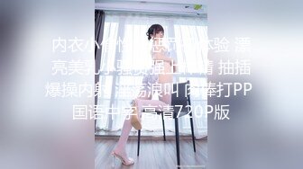 内衣小偷性爱惩罚初体验 漂亮美乳小骚货强上榨精 抽插爆操内射 淫荡浪叫 肉棒打PP 国语中字 高清720P版