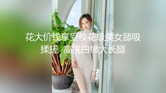 国风系列旗袍女神林思好