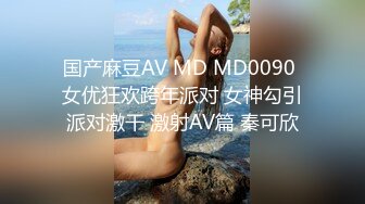 国产麻豆AV MD MD0090 女优狂欢跨年派对 女神勾引派对激干 激射AV篇 秦可欣