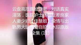 云盘高质露脸泄密，对话真实淫荡，医院护士终极反差良家人妻少妇【佳慧姐】偸情与出轨男大玩性爱自拍无水印原版全集 (11)