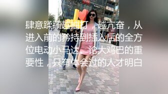 邪恶二人组下药迷翻美女同事 各种姿势玩她的大肥鲍