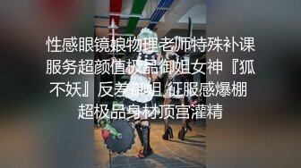 秋千椅上跳蛋自慰双人口交两根JB一起舔，地上抽插后入非常诱人