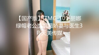 【国产版】[TMG-101]丽娜 绿帽老公携饥渴娇妻与医生3P 天美传媒