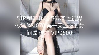 STP28610 起点传媒 性视界传媒 XSJ070 第一天上班的女间谍 佳芯 VIP0600