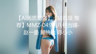 【AI画质增强】【钻石级 推荐】MMZ-049第八号当铺-赵一曼 顾桃桃 寻小小