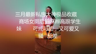 清纯而又骚气，肥臀巨乳母狗被狂操输出最后内射（简芥学女主）