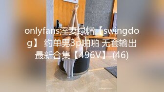 onlyfans淫妻绿帽【swingdog】 约单男3p啪啪 无套输出最新合集【496V】 (46)