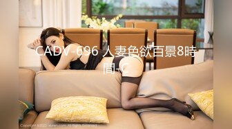 CADV-696 人妻色欲百景8時間-C