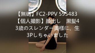 展示母狗日常后入