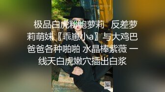 高颜值萌妹春丽沙发上扣逼自慰