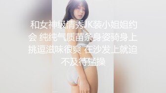 妹子如此爆乳 身材长相都很好 让人眼前一亮 非常有吸引力