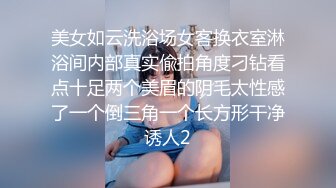 奶子坚挺漂亮的大三美女和男友酒店肏逼