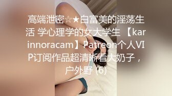 高端泄密☆★白富美的淫荡生活 学心理学的女大学生 【karinnoracam】Patreon个人VIP订阅作品超清晰看大奶子，户外野 (6)