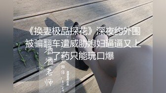 欧阳专攻良家 交友软件撩来的极品美人妻