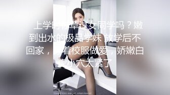 扣扣傳媒 QQOG018 夢境女仆專屬性愛 小敏兒