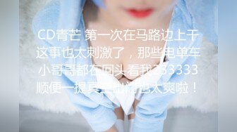 维也纳操骚女