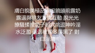 寻花偷拍系列-男主3500约操身材苗窕的洋装美女…