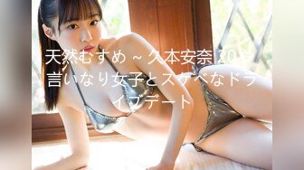 天然むすめ ~ 久本安奈 20岁 言いなり女子とスケベなドライブデート