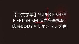 【中文字幕】SUPER FISHEYE FETISHISM 迫力兴奋蜜写 肉感BODYヤリマンセレブ妻