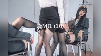 4/28最新 超短裙眼镜骚货女友玩电脑被大屌男友后入内射VIP1196