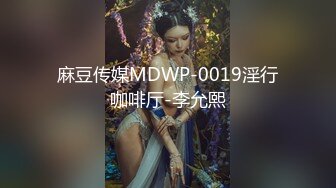 麻豆传媒MDWP-0019淫行咖啡厅-李允熙